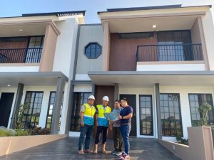 CitraLand Megah Batam Launching Cluster Osaka Hills, Hunian dengan Konsep Jepang Pertama di Batam