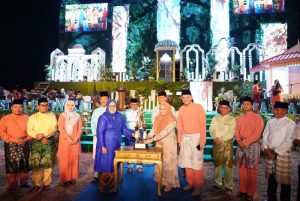 Sukses Gelar STQH IX 2023, Jefridin Sampaikan Ucapkan Terima Kasih Pada Warga Batam
