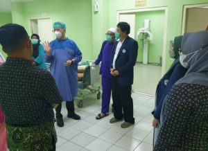 Ini Kriteria dan Prosedur Penanganan Pasien Gawat Darurat Peserta JKN