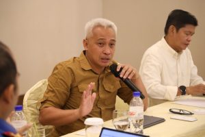 Angka Kehilangan Air Capai 20 Persen, BP Batam Identifikasi Ribuan Sambungan Ilegal