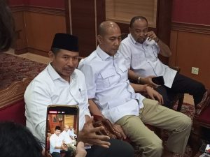 DPRD Batam Bantah Adanya Perjalanan Dinas Fiktif, Nuryanto: Itu Resmi dan Sah