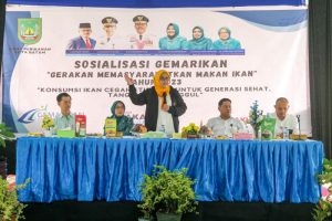 Marlin Ingin Tumbuhkan Entreprenuer dari Ibu-ibu