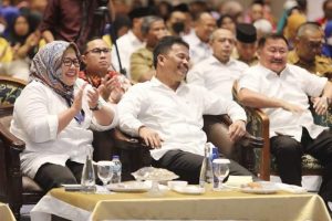 Puji Perencanaan Pembangunan Batam, Wagub Marlin: Batam Maju, Kepri Ikut Maju!