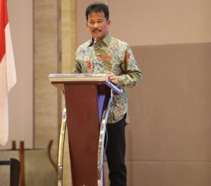 Ekonomi Batam Capai 6,84%, Kepala BP Batam: Infrastruktur Rangsang Ekonomi Hulu Hilir