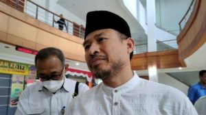 Dugaan Perjalanan Dinas Fiktif Anggota DPRD Batam, Nuryanto: Yang Betul Utang Tiket