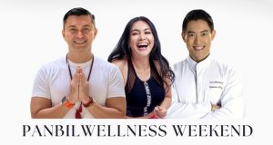 Panbil Hospitality Group Gelar Yoga, Zumba, Dinner Bareng Anjasmara, Denada dan Chef Edwin Lau, Buruan Daftar!