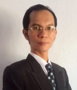 Dodi Haryono: Tinggalkan Pendekatan Ego Sektoral dalam Mengelola Pulau Nipa