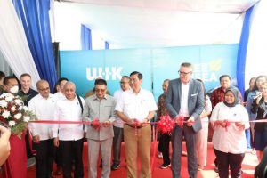 BP Batam Apresiasi Beroperasinya Perusahaan Jerman PT Free The Sea