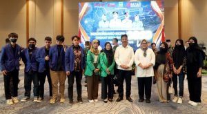 Beri Ruang Partisipasi Pembangunan, Wali Kota Rudi Libatkan FAKB Pada Musrenbang Tingkat Kota Batam 2023