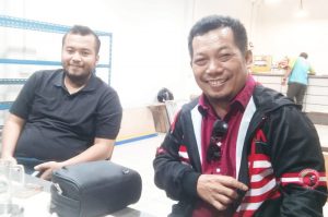 PimCab PKN Batam Gerak Cepat Hadapi Pileg 2024, Bentuk Pengurus hingga Tingkat RT