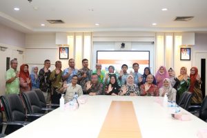 Taman Cemara Asri Dapat RBRA Utama, Wujudkan Batam sebagai Kota Ramah Anak