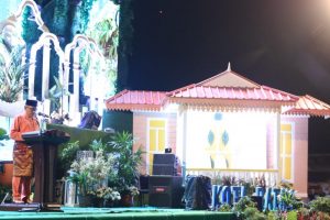 STQH IX Kota Batam, Jefridin: Diikuti 240 Qori dan Qoriah