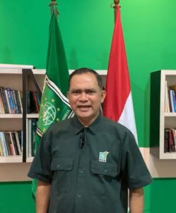 PKB Batam Lakukan Uji Kelayakan dan Kepatutan Bacaleg DPRD
