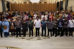 Muhammad Rudi: Pajak Untuk Pembangunan dan Kesejahteraan Masyarakat