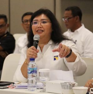 BP Batam Pastikan Pengembangan Pelabuhan Batuampar Berlanjut