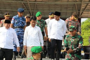 Ketua DPRD Batam Nuryanto Imbau Pemudik Jaga Keselamatan Diri