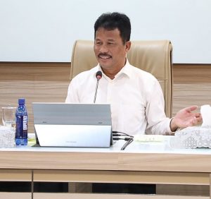 Kepala BP Batam Terus Berkomitmen Permudah Layanan Perizinan Berusaha