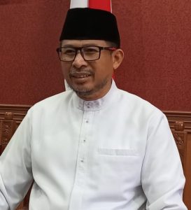 Ketua DPRD Batam Ingatkan Perusahaan Bayarkan THR Karyawan Sebelum H-7