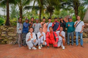 Peringati Hari Nelayan Nasional, HARRIS Resort Barelang Batam Undang Nelayan Buka Puasa Bersama