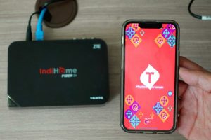 Telkom Segera Integrasikan IndiHome ke Telkomsel