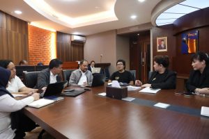 BP Batam Terima Investor Malaysia, Minat Berinvestasi di Bidang KEK Kesehatan