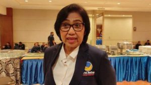 NasDem Kepri Diyakini Dapat Mengantongi Dua Kursi DPR RI