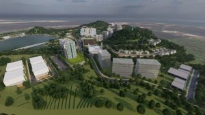 Persi Kepri Dukung Penuh Pembentukan KEK Kesehatan Internasional Batam