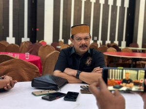 Sejumlah Tokoh Bugis Makassar Berpotensi di 2024, Masrur Amin Serukan Warga KKSS Harus Bersatu