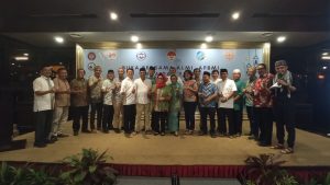 Ketua ALMI, Osman Hasyim Ajak Semua Pihak Jaga Momentum Kebangkitan Industri Maritim