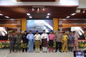 STQH XV Tingkat Kabupaten Karimun Tahun 2023 Resmi dibuka