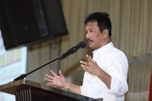 Kepala BP Batam Jamin Kemudahan Berinvestasi di Batam, Investasi PMA Naik 48,5 Persen