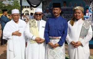Ekonomi Bergerak, Jumlah Zakat di Batam Naik 10 Persen