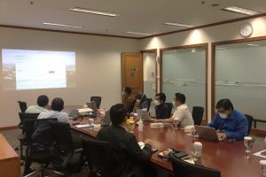 Kolaborasi Produk Digital Telkom Bersama Yodya Karya Mendigitalisasi Proses Manajemen BI