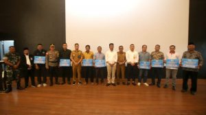 Insentif Tahun 2023 Naik, Ketua RT dan RW se-Kecamatan Sekupang Apresiasi Perhatian Wali Kota Batam