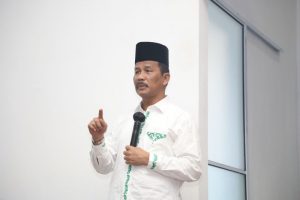 2029 Masyarakat Batam Akan Nikmati Batam Sebagai Kota Modern