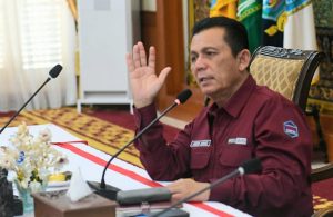 Gubernur Ansar Terus Gesa Penataan Kawasan Gurindam 12