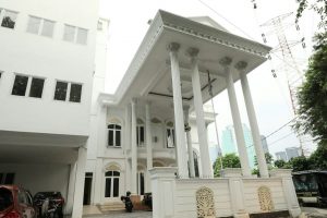Ini Cara Menggunakan Rumah Singgah Kepri di Jakarta dan Batam