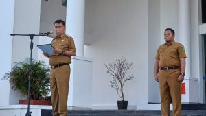 Berkat Perjuangan Bupati dan Wakilnya, 70 Orang Anak Natuna Kini Bisa Kuliah Gratis