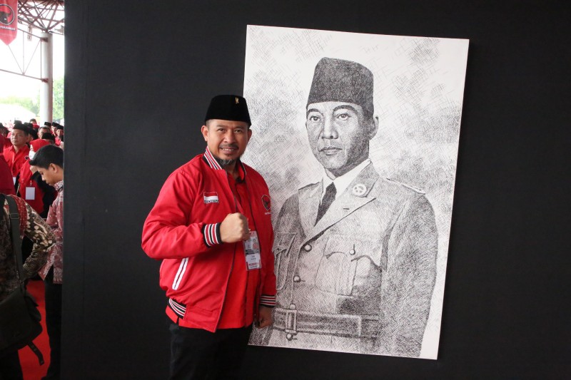 Hari Buruh, Ketua DPRD Batam Nuryanto Ajak Buruh Jaga Iklim Investasi