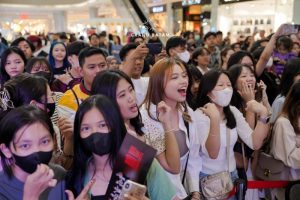 Grand Batam Mall Undi Shop and Win Season 4 Volume 4, Hadiah Utama Sepeda Motor