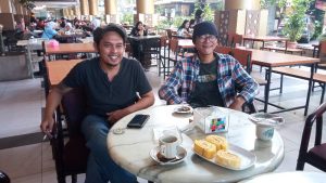 Menakar Politik Identitas, Gebrak Hadirkan Prof Yusmar Yusuf, Catat Tanggal Dialognya di Batam!