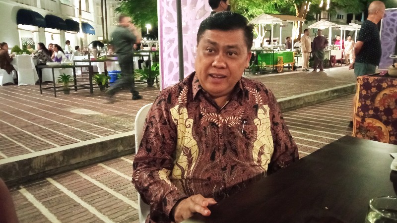 Batam Triathlon Digelar di Nongsa, Ruas Jalan Ditutup Beberapa Jam