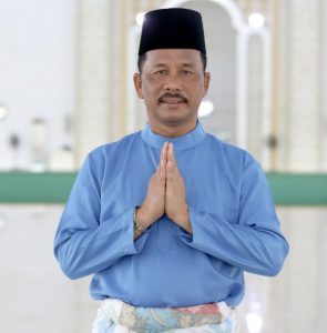 Kepala BP Batam Minta Maaf Tak Bisa Hadiri Halalbihalal dengan Masyarakat Rempang Galang