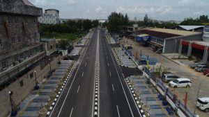 Lampu Jalan Banyak Mati, Komisi I DPRD Batam Minta Dinas Bina Marga Lakukan Perawatan Rutin