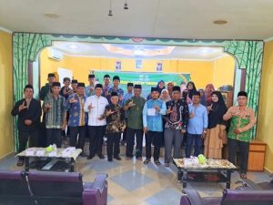 Lingga Siap Jadi yang Terbaik di STQH X Provinsi Kepri di Kabupaten Karimun