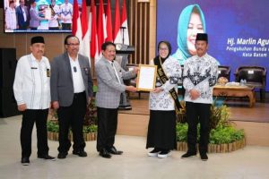Hari Pendidikan Nasional, & Peran Bunda Marlin Majukan Pendidikan Anak Sejak Dini