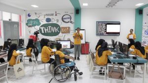Dukung Inklusivitas Digital, TelkomGroup Bekali Pelatihan TIK Bagi Penyandang Disabilitas