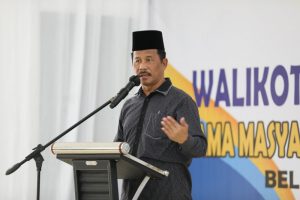 Pengembangan Pulau Rempang, Kepala BP Batam Minta Investor Libatkan Masyarakat