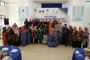 Masyarakat Dukung Muhammad Rudi Selesaikan Pembangunan Kota Batam