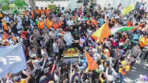 Apindo Batam: Kenaikan Upah 6,5 Persen Beratkan Dunia Usaha, Takut Investor Hengkang